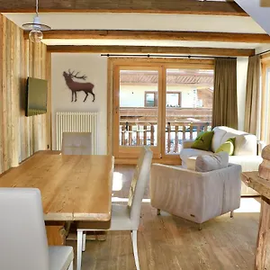 Appartamento Diva, Livigno