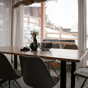 Appartamento Nix & Nivis, Livigno