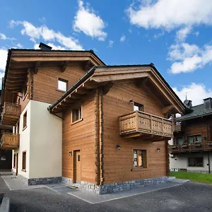 Appartamento Rin, Livigno