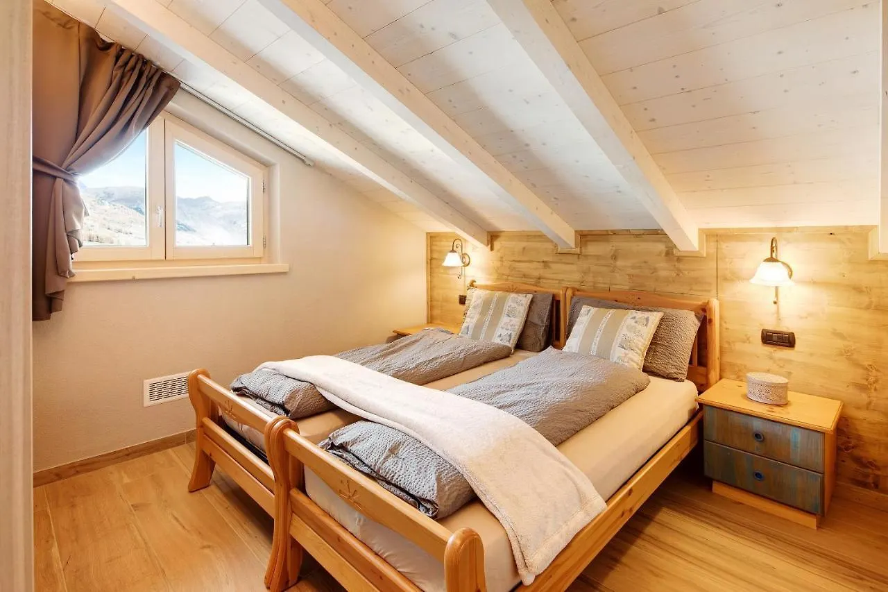 Appartamento Livigno Apartment