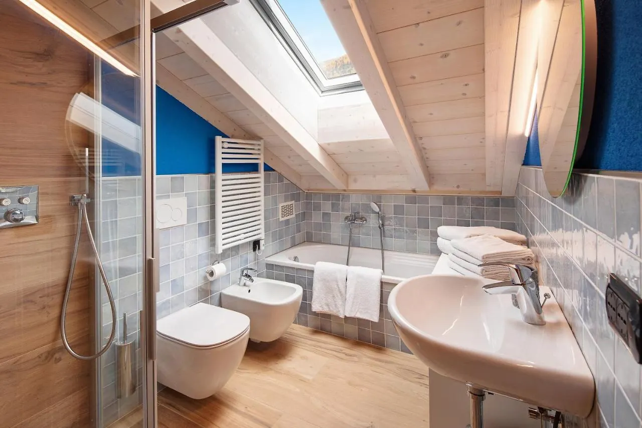 Appartamento Livigno Apartment
