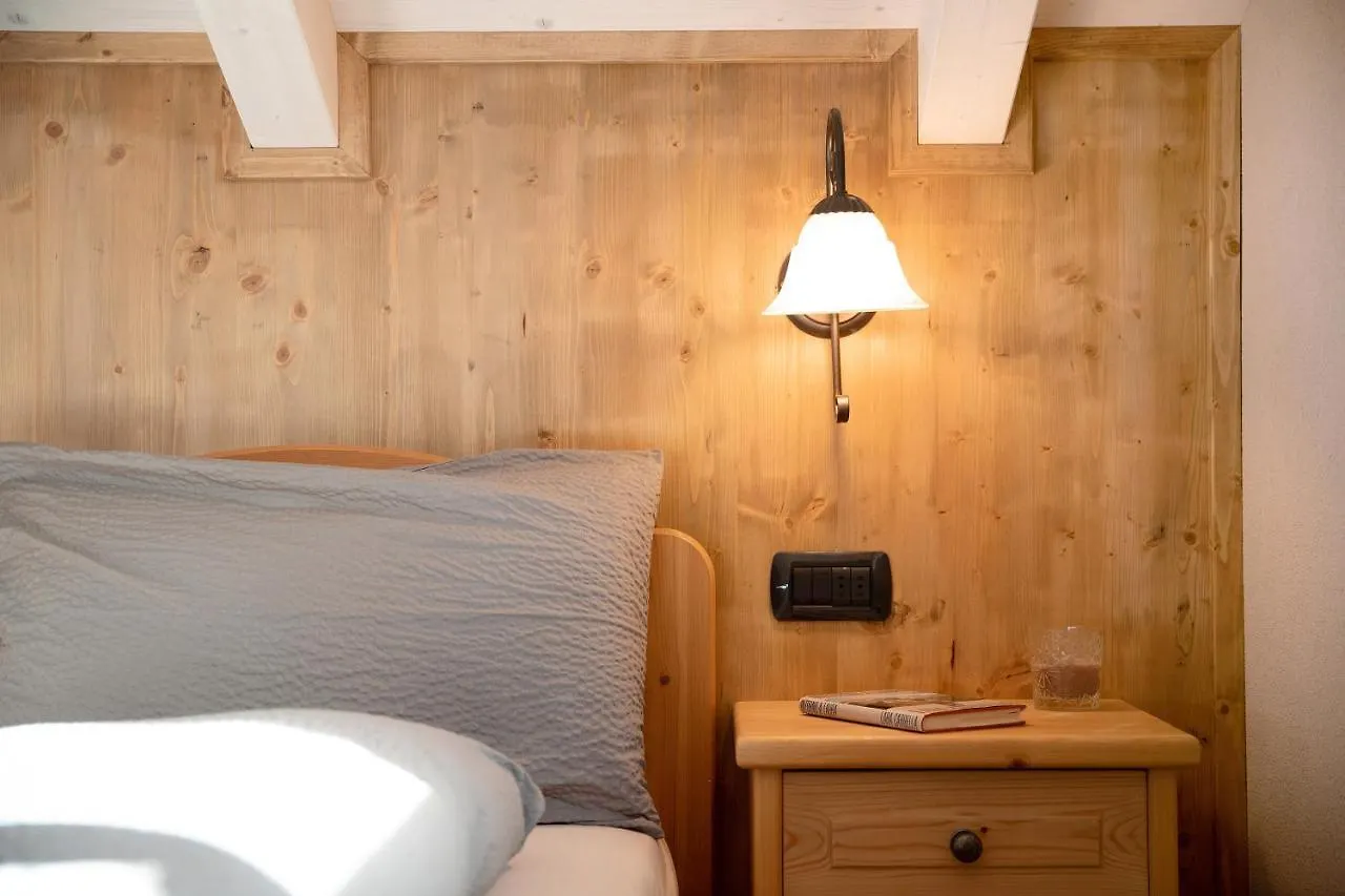 Appartamento Livigno Apartment